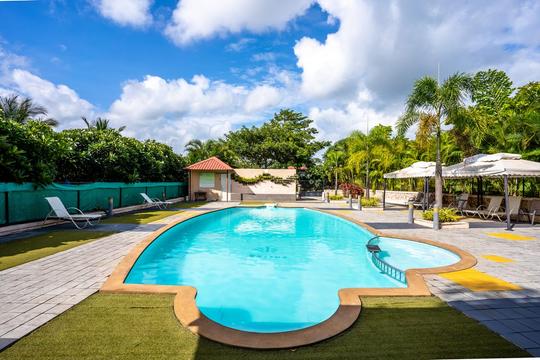 Savana Lake Resort Image