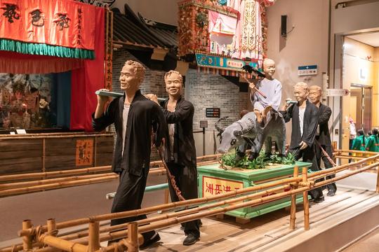 Museum of History Tour Image