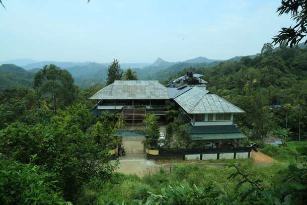 Homestay Overview