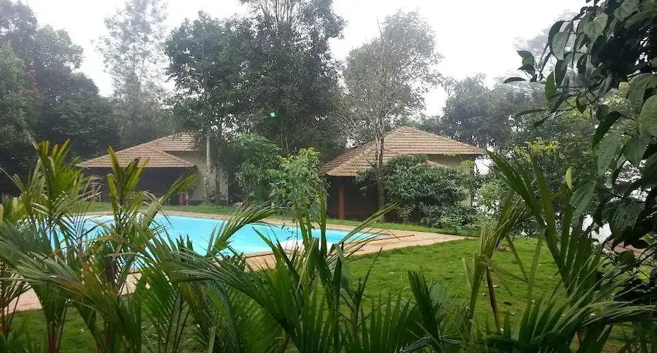 Sunrise Valley Resort Image