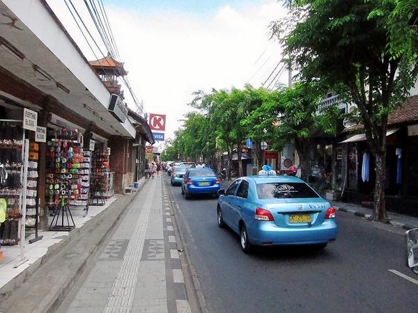 Legian Street