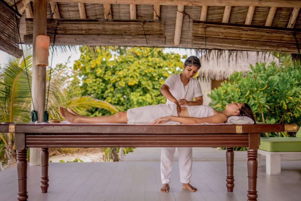 Soneva Jani Maldives Image