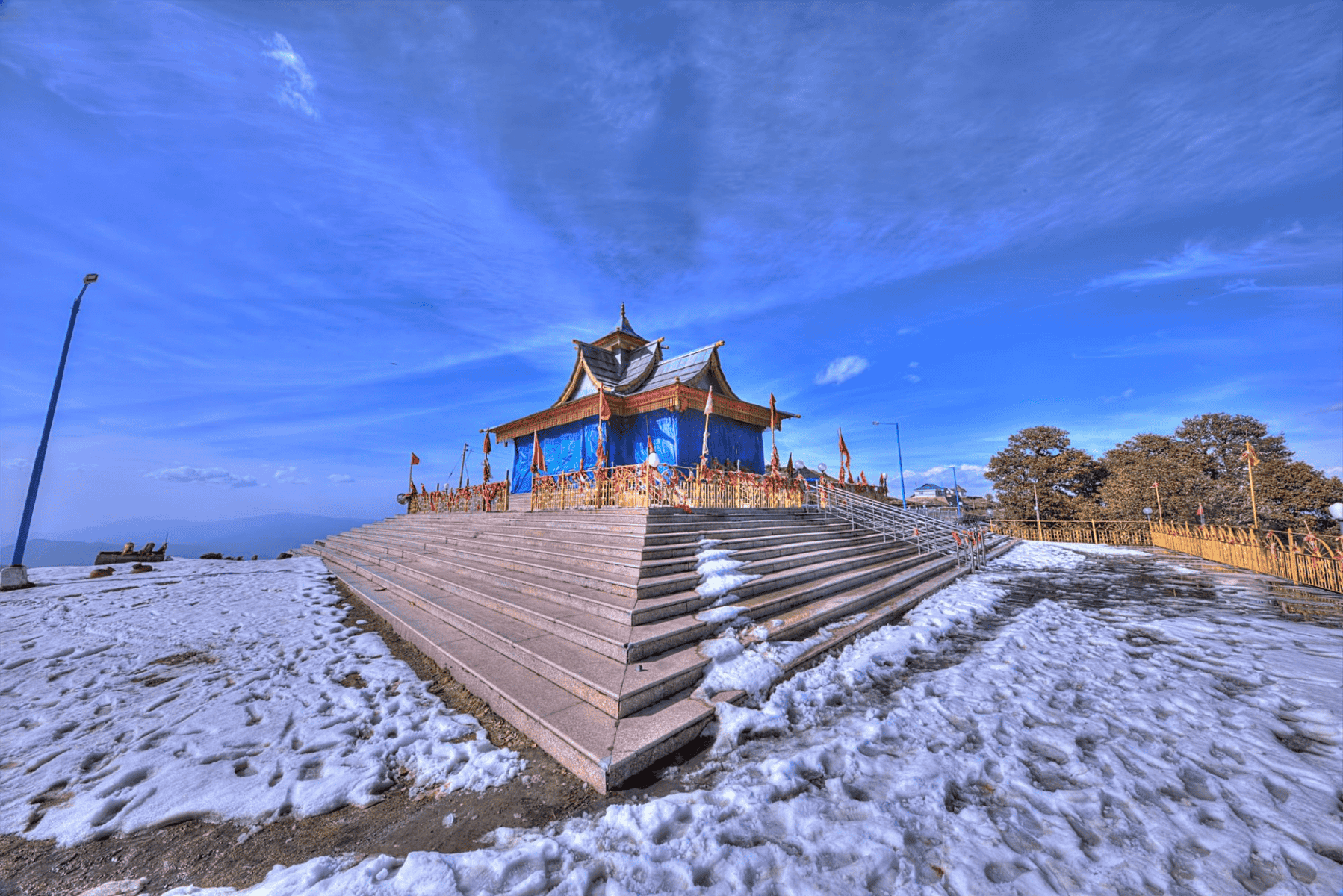 Best of Spiti Valley | FREE Chandratal Lake Excursion Image