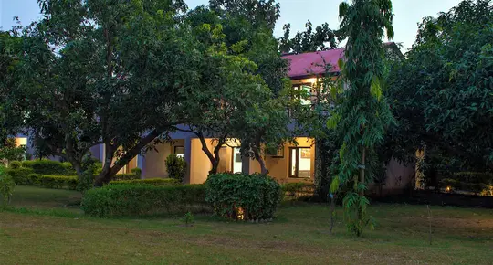 Serenity Corbett Resort Image