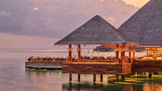 JOALI Maldives Image