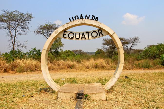 The Equator