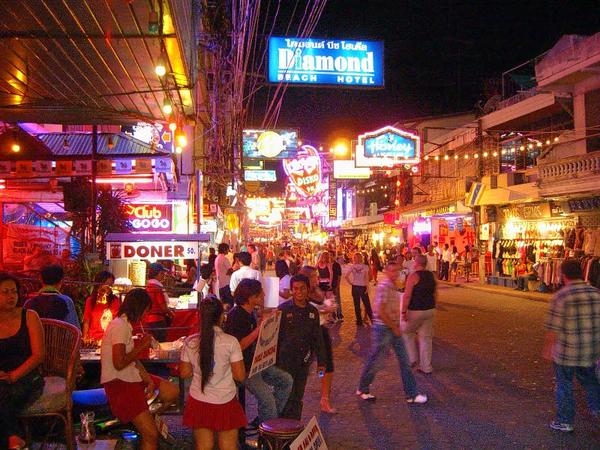 Beach Road Soi 7