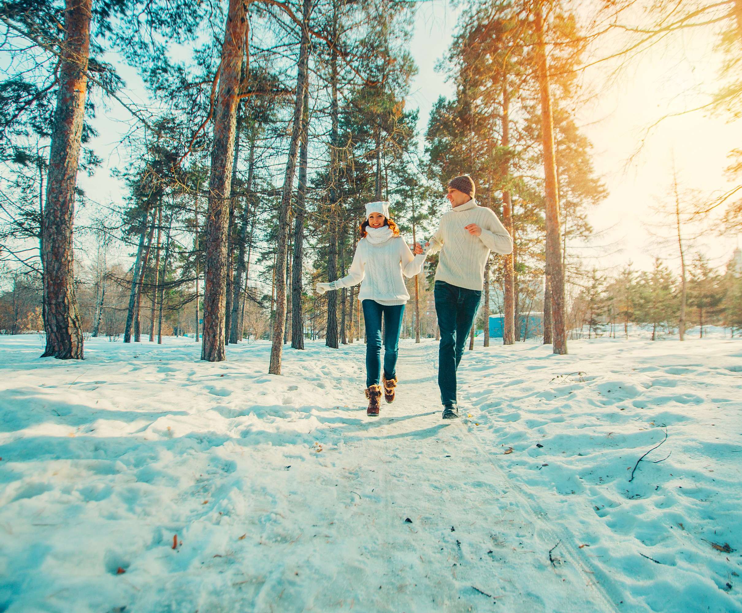 Spend an amazing time with your partner in Kashmir