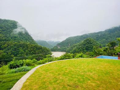 Riverside Camping in Rishikesh Image