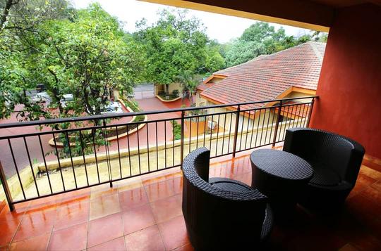 Zara Resort Khandala Image