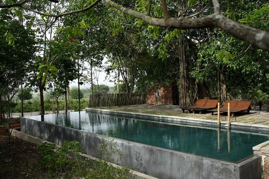 Kaav Safari Lodge Image