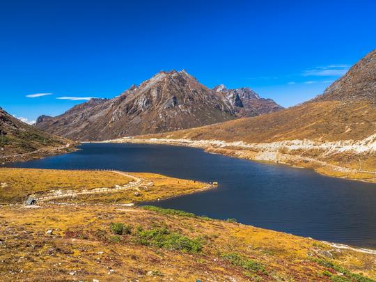 10 Days Arunachal Tour Package Image