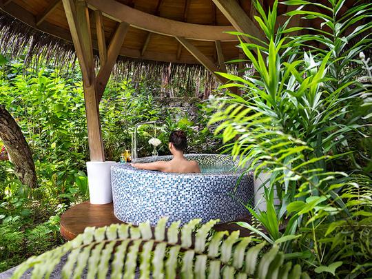 Niyama Maldives Image