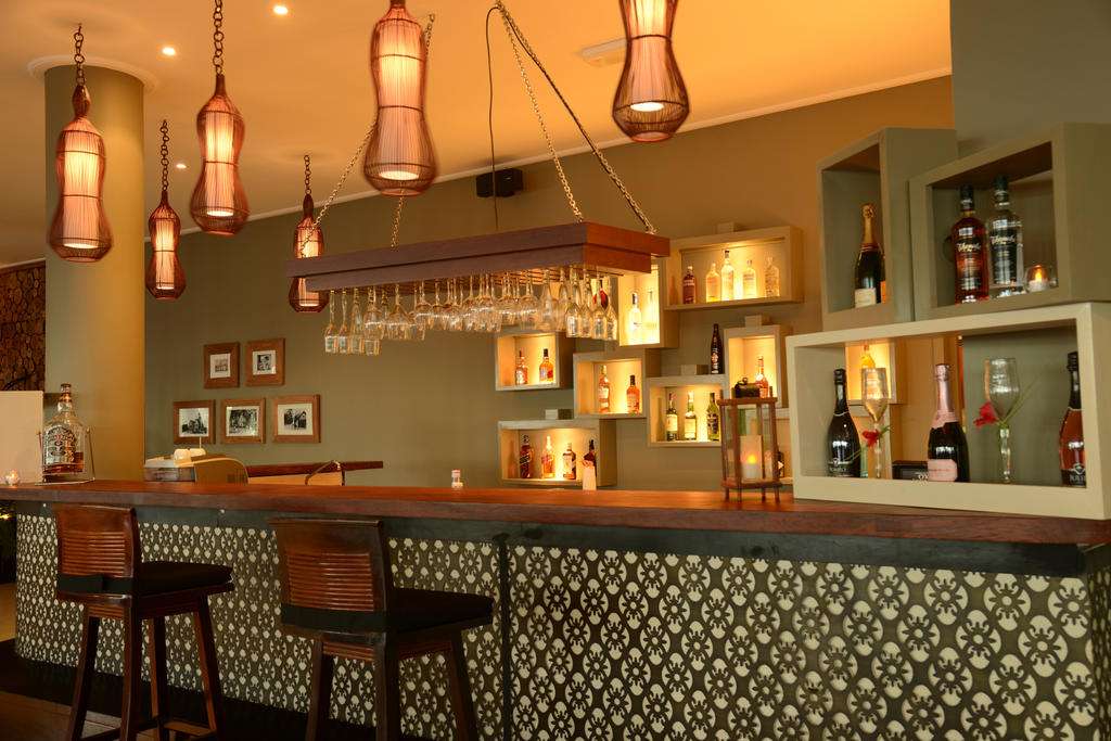 DoubleTree by Hilton Seychelles Image