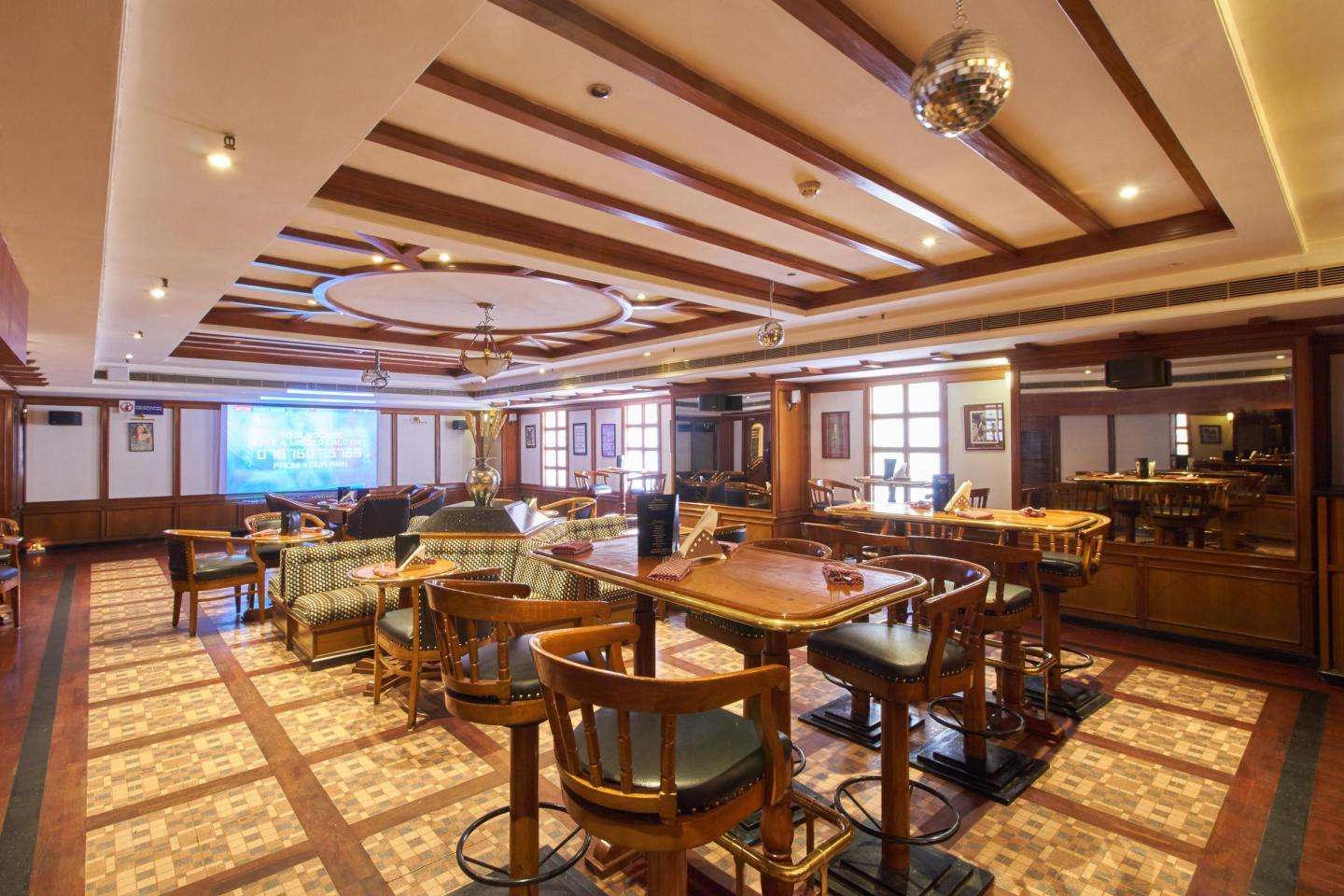 Aditya Park Hyderabad Image