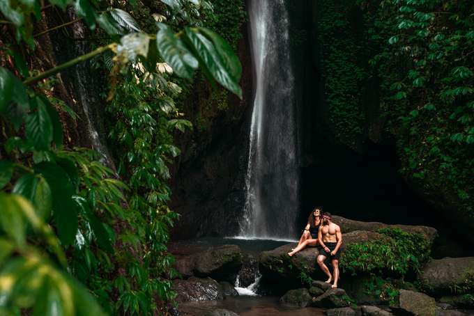 Bali Retreat | Round Trip Flight Inclusive Deal From Delhi