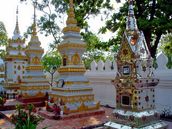 Wat Sisaket