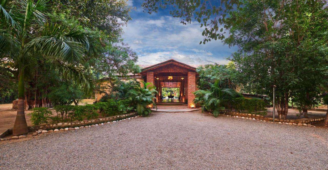 Make a stay memorable at Acorn Hideaway Resort and Spa, Corbett