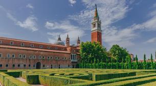 Labirinto Borges Tickets, Venice