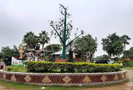 Purkhouti Muktangan, Raipur