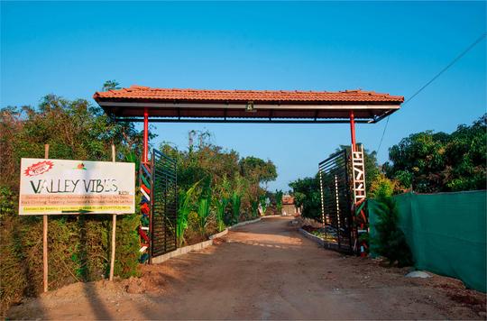 Valley Vibes Resort Image