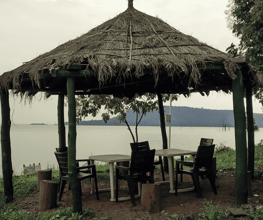 Camping With Jungle Walk, Indore Image