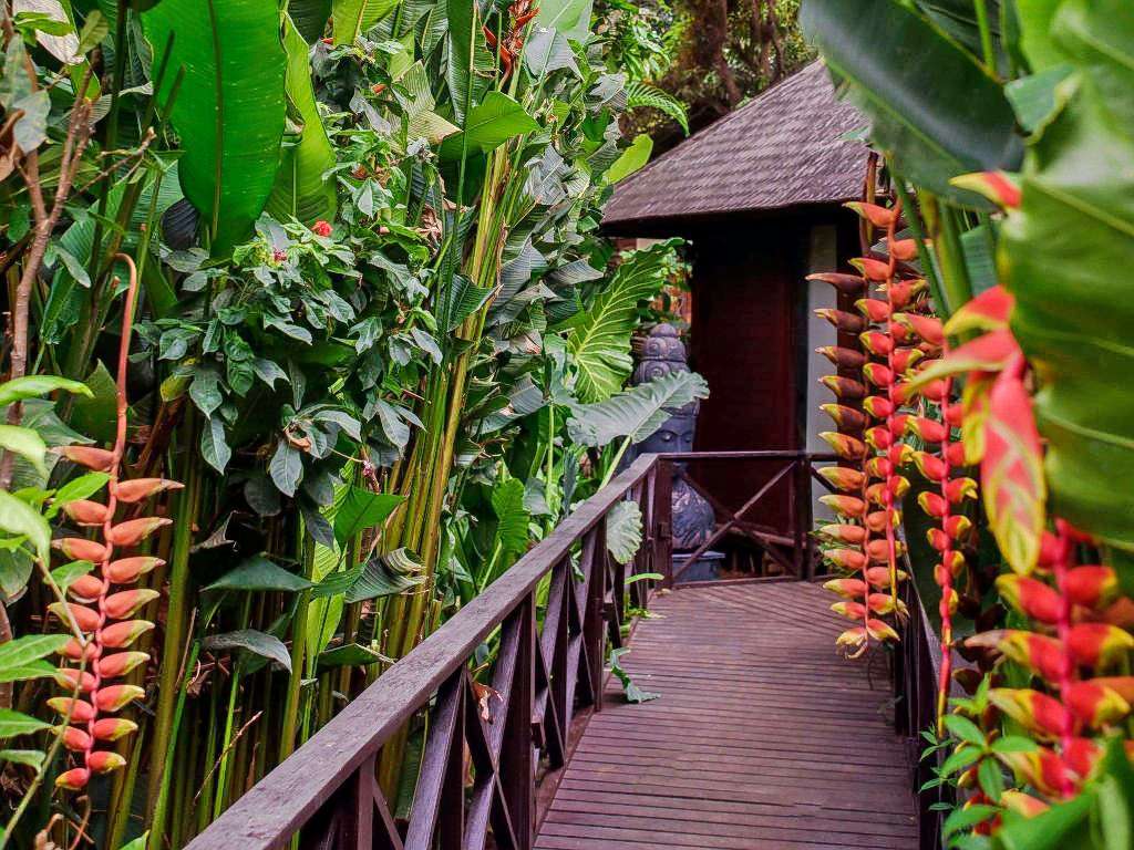 Novotel Goa Resort and Spa Image