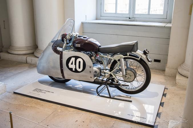 Musee de la Moto