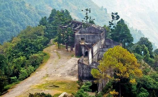 Lambi Dehar Mines Tour, Mussoorie Image