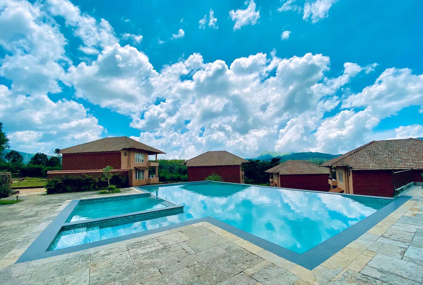 Machaan Plantation Resort Image