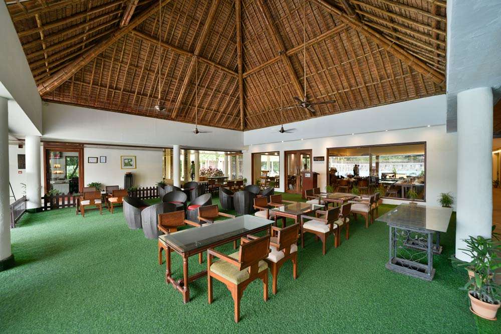 Vedic Village Spa Resort Day Out Image