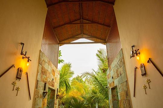 Brown Town Resort Image