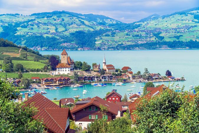 Spiez
