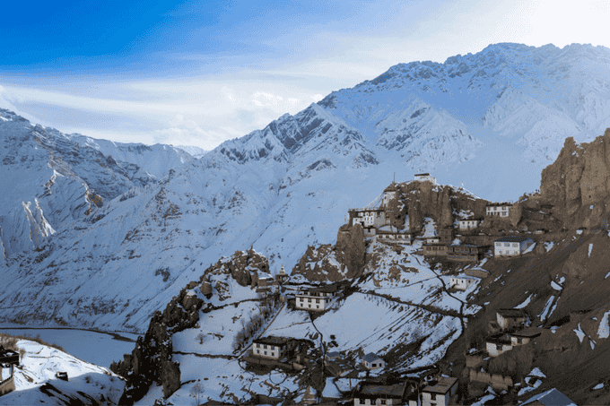 Offbeat Spiti | FREE Jibhi Excursion