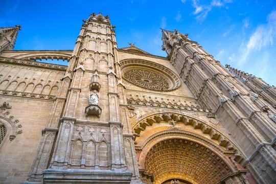 Catedral-Basilica de Santa Maria de Mallorca Tickets Image