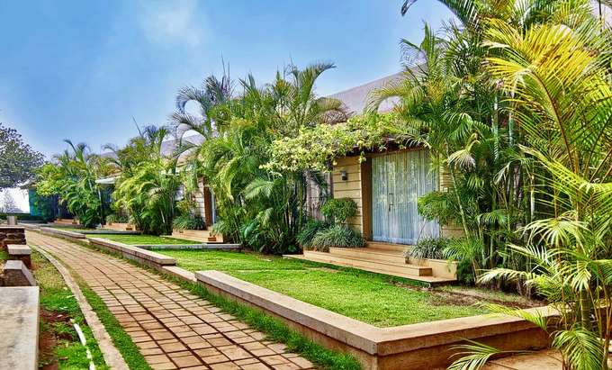 Manas Resort With Petting Zoo, Igatpuri | Luxury Staycation Deal