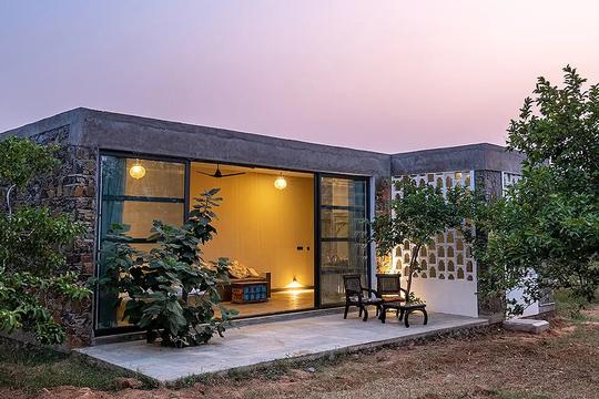 Utsav Camp Sariska Image