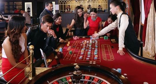 Deltin Suites, Goa Image