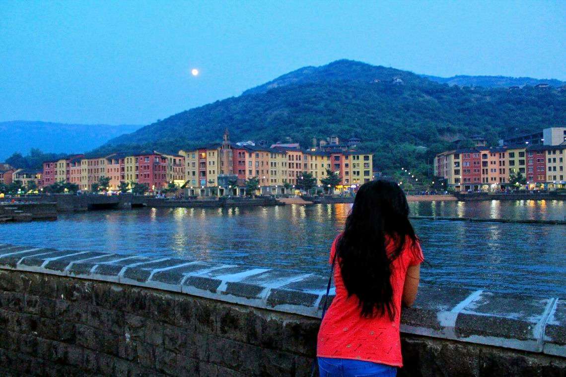 Pune to Lavasa Sightseeing Tour Image