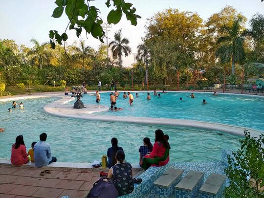 Greenwoods Lake Resort Image