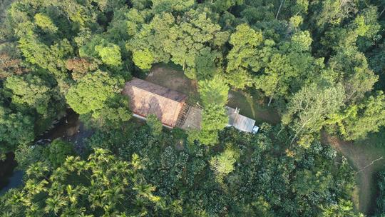 Homestay In Sakleshpur With Activities Image