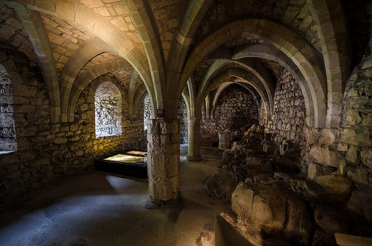 Chateau De Chillon Tickets  Image