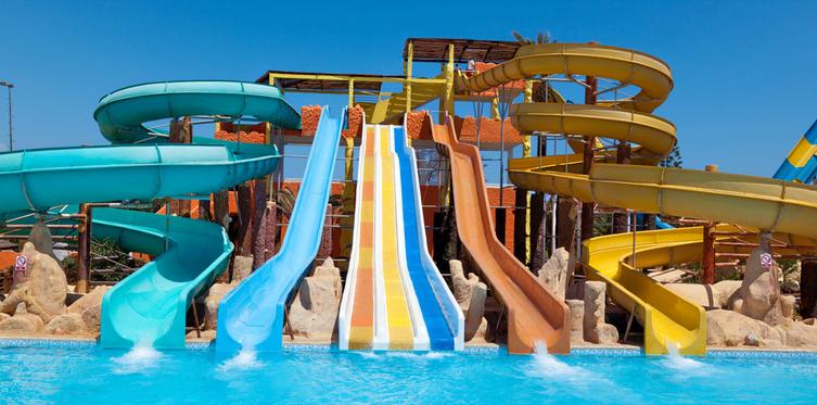 Kishkinta Theme Park