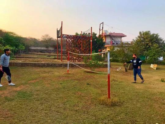 Team Outing In Gurgaon Image