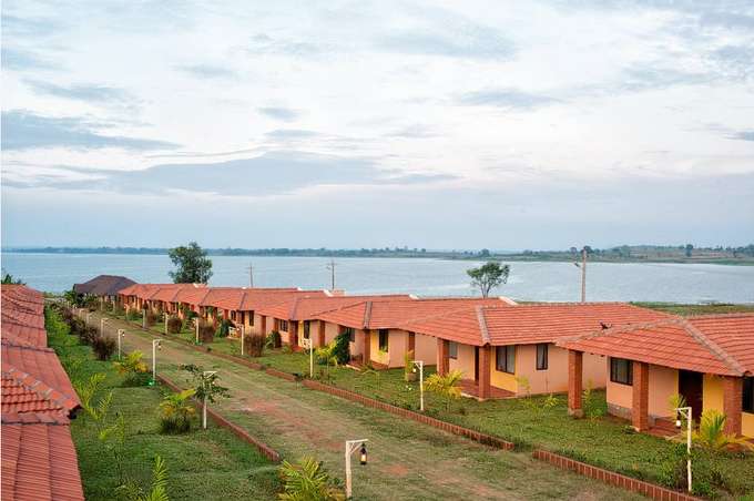 The Peepal Tree Resort, Kabini | Luxury Staycation Deal