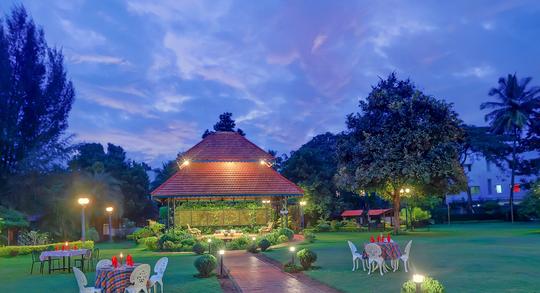 The Village Resort Mysore Image