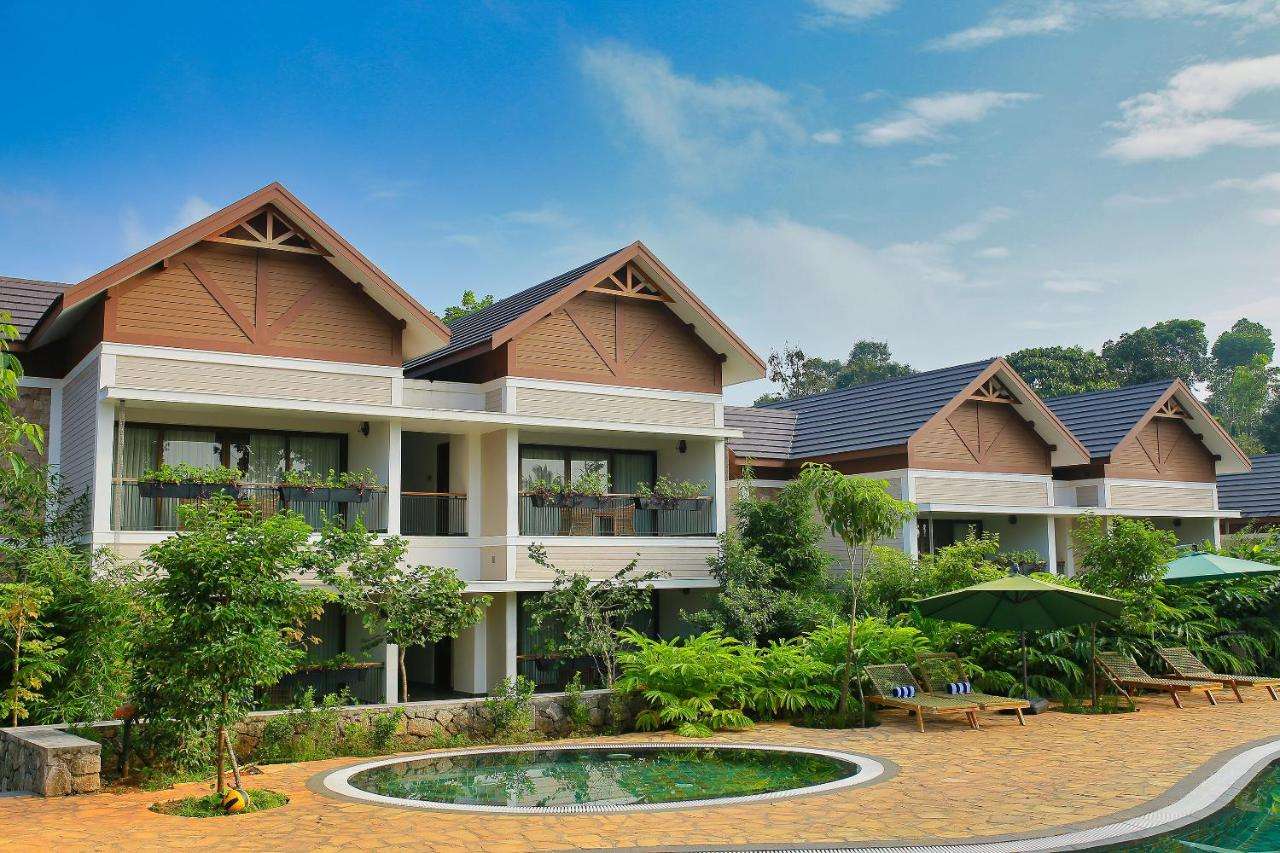 Morickap Resort Image