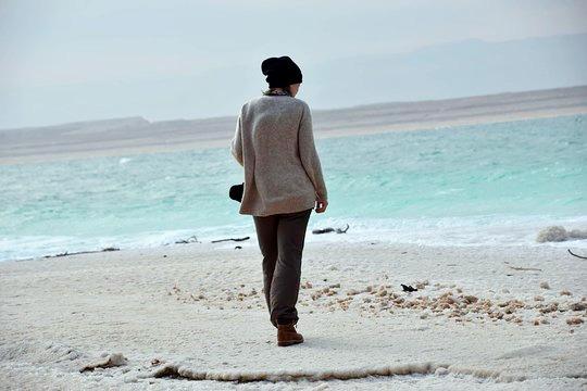 Jordan 5 Day Exclusive Sightseeing Tour Image