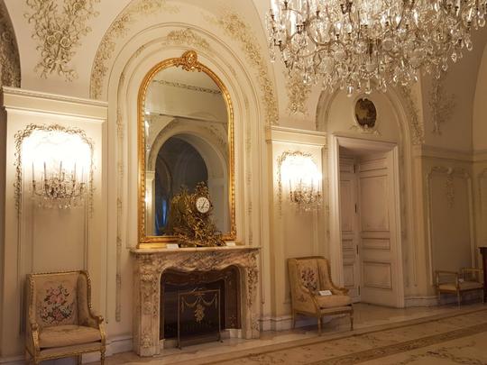 Cotroceni Palace Tickets Image