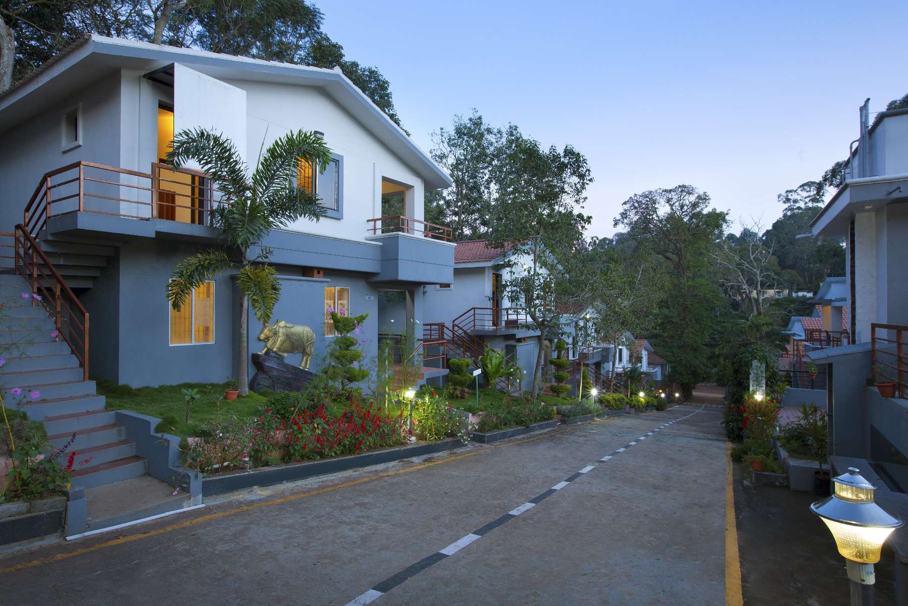 TGI Star Holiday Resort Image